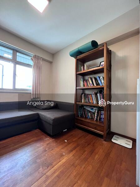 For Sale - 475B Upper Serangoon Crescent