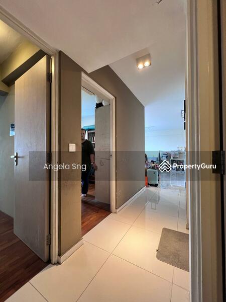 For Sale - 475B Upper Serangoon Crescent