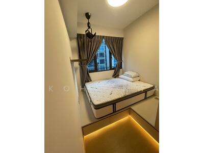 For Rent - Treasure at Tampines