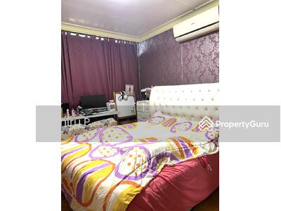 For Rent - 924 Hougang Avenue 9
