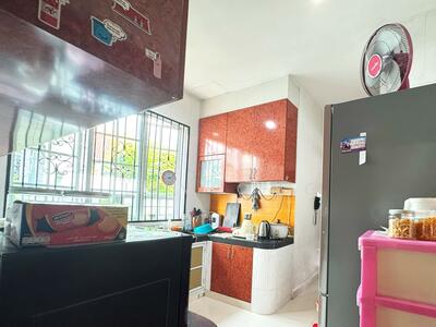 For Sale - Upper Thomson Road Jalan Leban Jalan Kuras 1km St Nicholas Girls