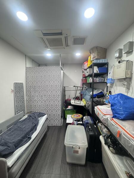 Le Regal, 340 Geylang Road, 108 sqft, Shop / Shophouse For Sale, by Wan Jie Tay, 60049697 - Bedroom - CommercialGuru.com.sg