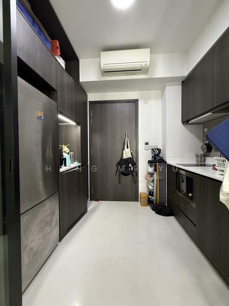 North Park Residences, 37 Yishun Central 1, 2 Bedrooms, 549 sqft, Condominium For Rent, by Hong Meiyu, 60049704 - PropertyGuru.com.sg