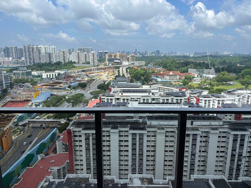 JadeScape, 314 Shunfu Road, 1 Bedroom, 527 sqft, Condominium For Rent, by Loh Chee Meng, 60049714 - View - PropertyGuru.com.sg