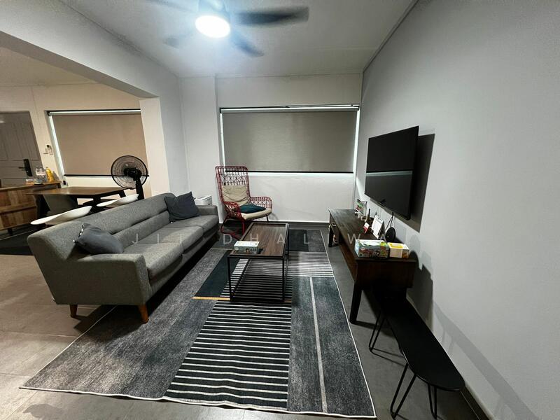 For Rent - 976 Hougang Street 91