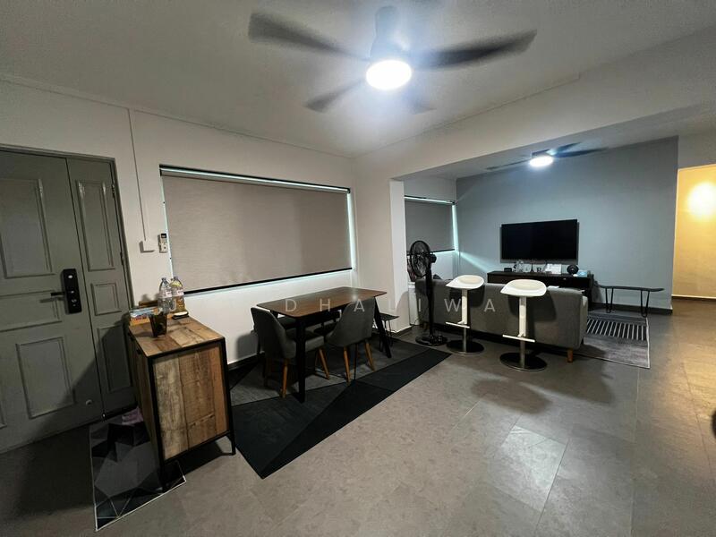 For Rent - 976 Hougang Street 91