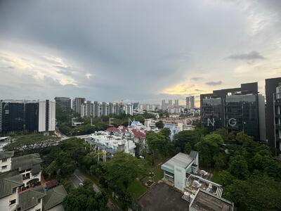 For Sale - Leedon Green