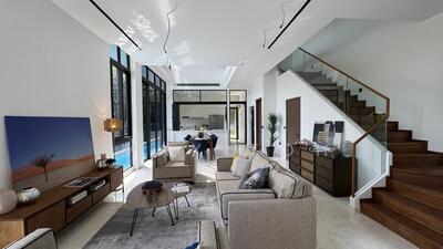 For Sale - ⭐️⭐️ LANDED7772 @ D15 LAST UNIT BRAND NEW SEMI-DETACHED