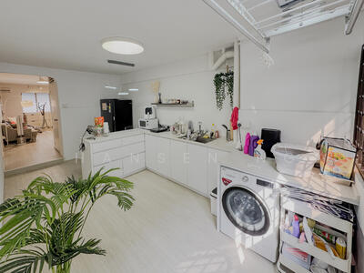 For Rent - 105 Bedok Reservoir Road