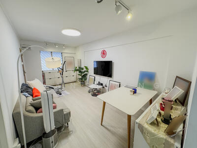 For Rent - 105 Bedok Reservoir Road