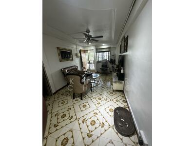 For Sale - 545 Bedok North Street 3