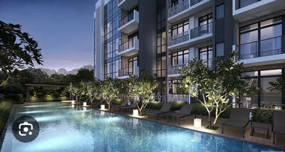 For Sale - The Arden