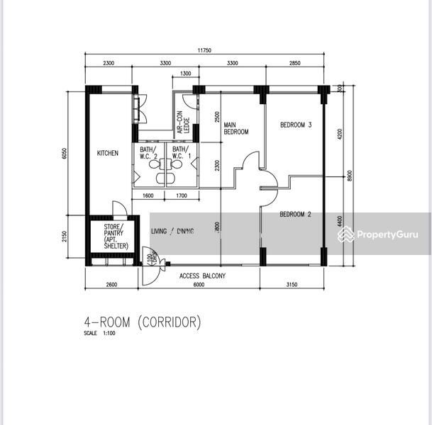 For Sale 478 Sembawang Drive