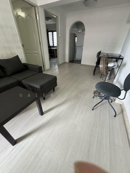 Spacious cosy  Living / dinner Room