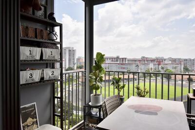 For Sale - The Florence Residences