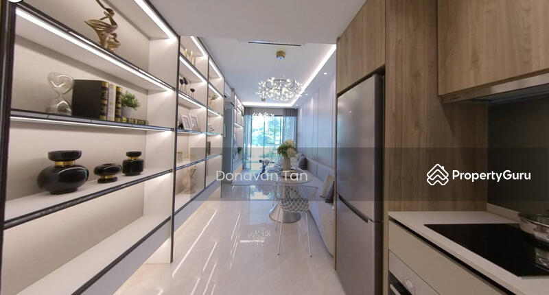 For Sale - Dairy Farm Residences