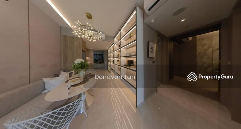 For Sale - Dairy Farm Residences
