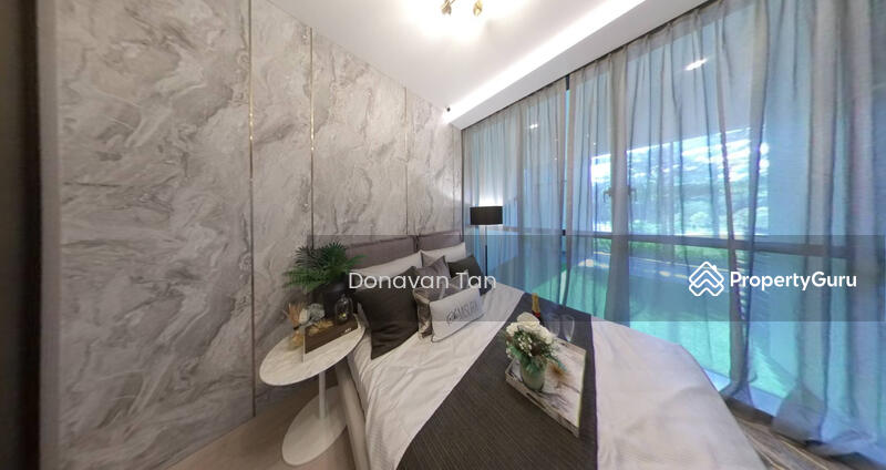 For Sale - Dairy Farm Residences