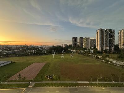 For Sale - Dairy Farm Residences