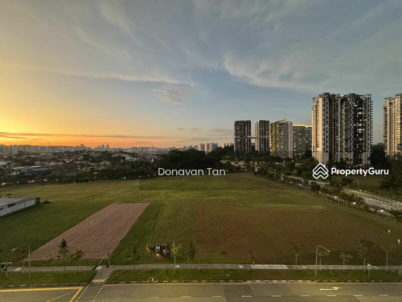 For Sale - Dairy Farm Residences