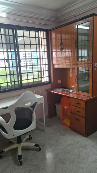 975 Jurong West Street 93, 975 Jurong West Street 93, Room Rental, 200 sqft, HDB Flat For Rent, by Thiru P, 60050885 - Study - PropertyGuru.com.sg