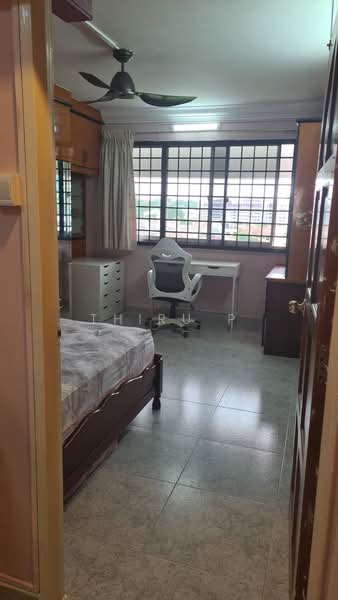 975 Jurong West Street 93, 975 Jurong West Street 93, Room Rental, 200 sqft, HDB Flat For Rent, by Thiru P, 60050885 - Bedroom - PropertyGuru.com.sg