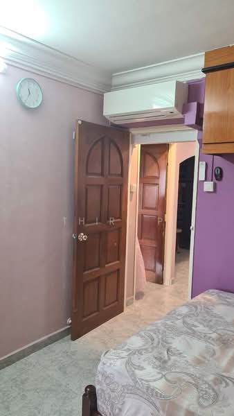 975 Jurong West Street 93, 975 Jurong West Street 93, Room Rental, 200 sqft, HDB Flat For Rent, by Thiru P, 60050885 - Bedroom - PropertyGuru.com.sg