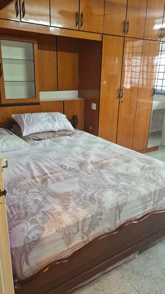 975 Jurong West Street 93, 975 Jurong West Street 93, Room Rental, 200 sqft, HDB Flat For Rent, by Thiru P, 60050885 - Bedroom - PropertyGuru.com.sg