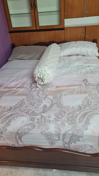 975 Jurong West Street 93, 975 Jurong West Street 93, Room Rental, 200 sqft, HDB Flat For Rent, by Thiru P, 60050885 - Bedroom - PropertyGuru.com.sg