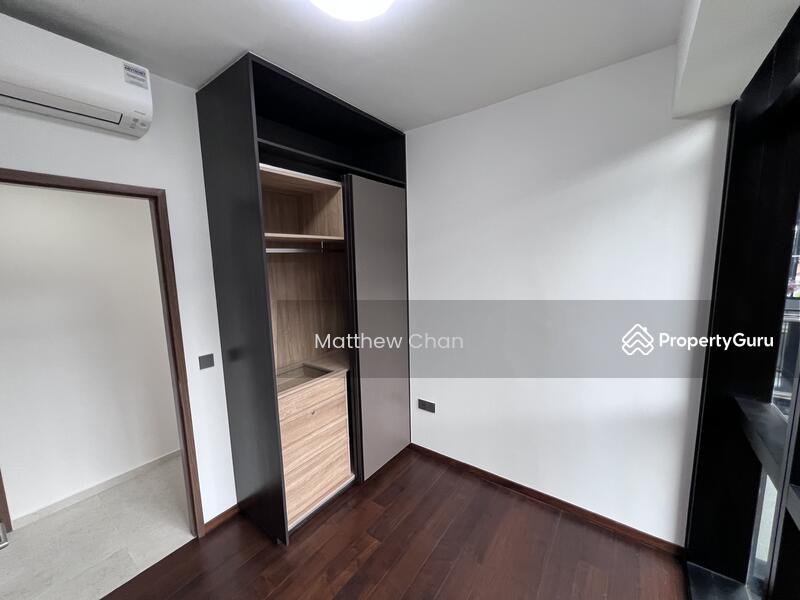 Common Bedroom