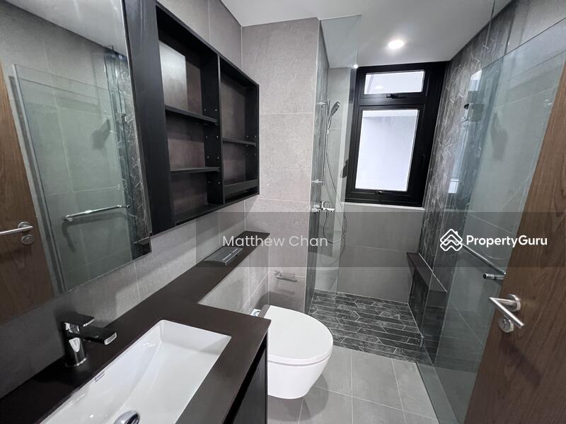 Common Bathroom