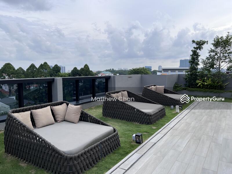 Roof