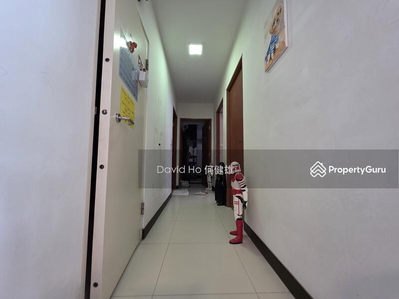 Corridor