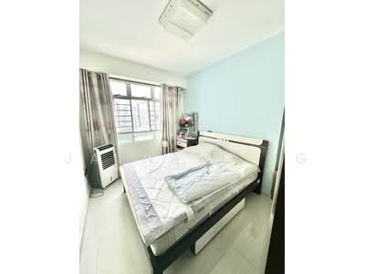 For Rent - 10B Boon Tiong Road