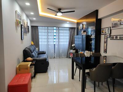 For Sale - 310B Punggol Walk