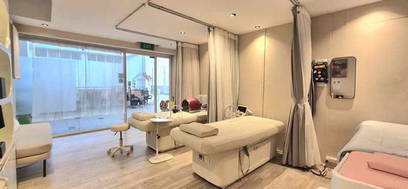 Tanjong Pagar Plaza, , 240 sqft, Shop / Shophouse For Rent, by Jamie Toh, 60050950 - Interior - CommercialGuru.com.sg