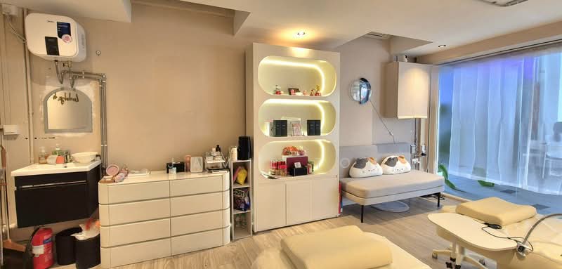 Tanjong Pagar Plaza, , 240 sqft, Shop / Shophouse For Rent, by Jamie Toh, 60050950 - Interior - CommercialGuru.com.sg