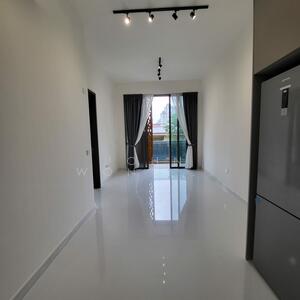 For Rent - Parksuites