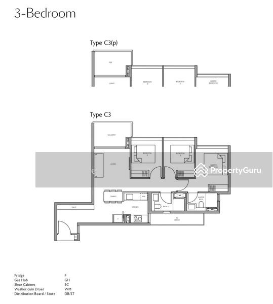 For Sale Fourth Avenue Residences