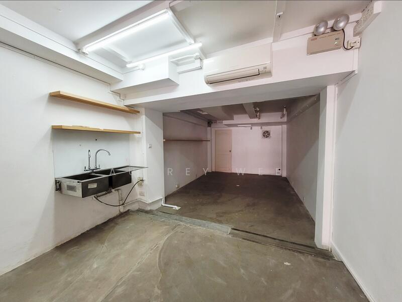 Jalan Besar Shophouse, Jalan Besar, 1,800 sqft, Shop / Shophouse For Sale, by Audrey Wee, 60051000 - CommercialGuru.com.sg
