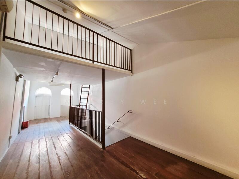 Jalan Besar Shophouse, Jalan Besar, 1,800 sqft, Shop / Shophouse For Sale, by Audrey Wee, 60051000 - CommercialGuru.com.sg
