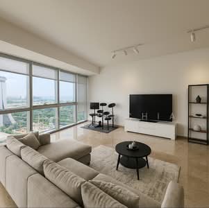 For Sale - Marina Bay Residences