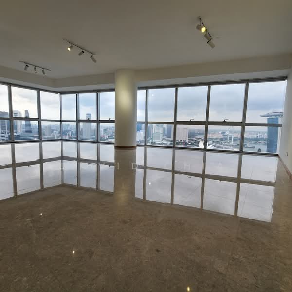 Marina Bay Residences Condominium For Sale at S$ 7,000,000 | PropertyGuru Singapore - View