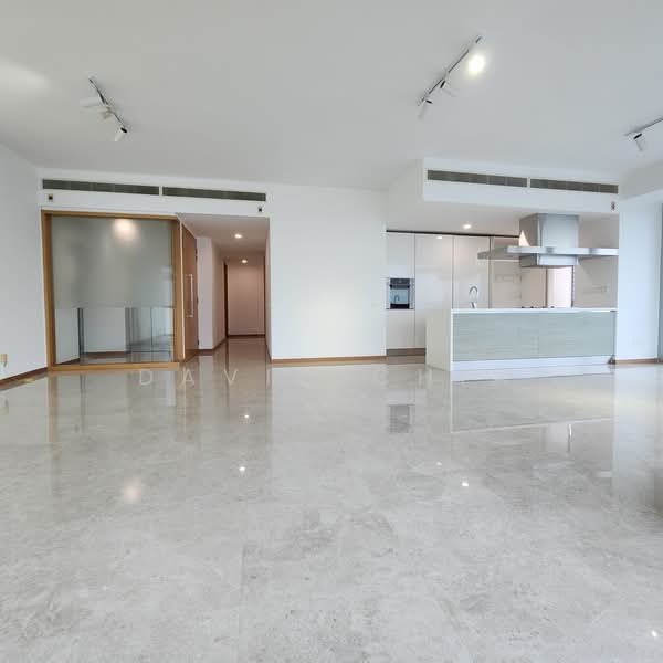 Marina Bay Residences Condominium For Sale at S$ 7,000,000 | PropertyGuru Singapore - Living Room