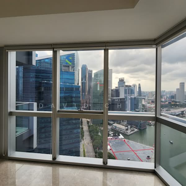 Marina Bay Residences Condominium For Sale at S$ 7,000,000 | PropertyGuru Singapore - View