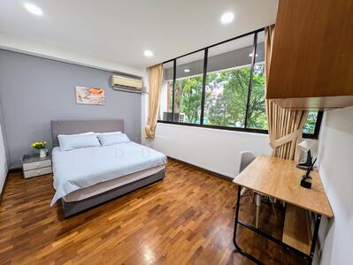 For Rent - Faber Garden Condominium