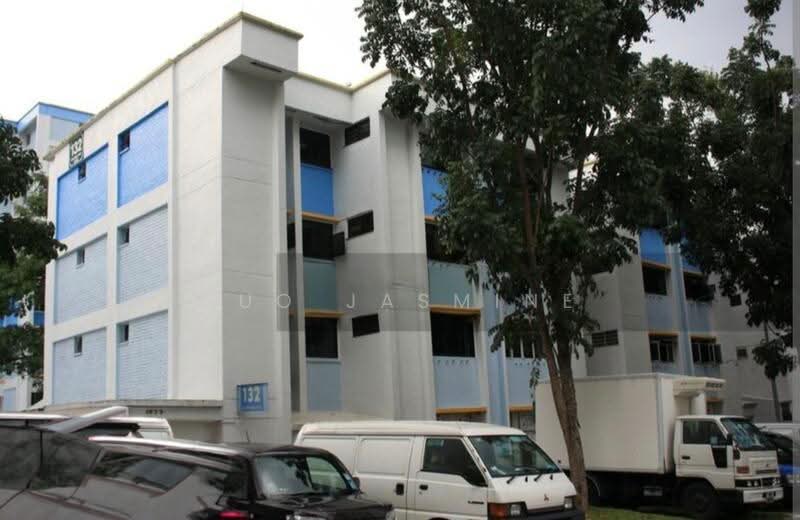 132 Marsiling Rise, 132 Marsiling Rise, Admiralty / Woodlands, 300 sqft, Shop / Shophouse For Rent, by Guo Jasmine, 60051067 - CommercialGuru.com.sg