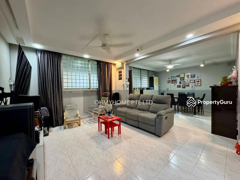 For Sale - 367 Yishun Ring Road