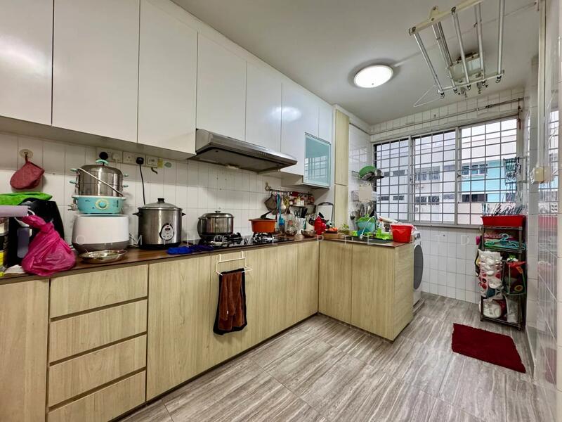 For Sale - 367 Yishun Ring Road