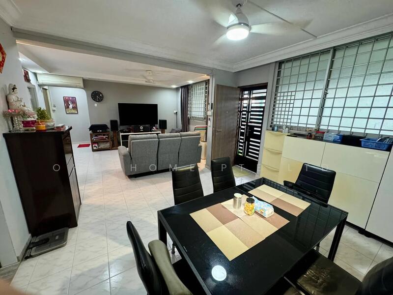 For Sale - 367 Yishun Ring Road